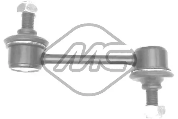 40741 Metalcaucho