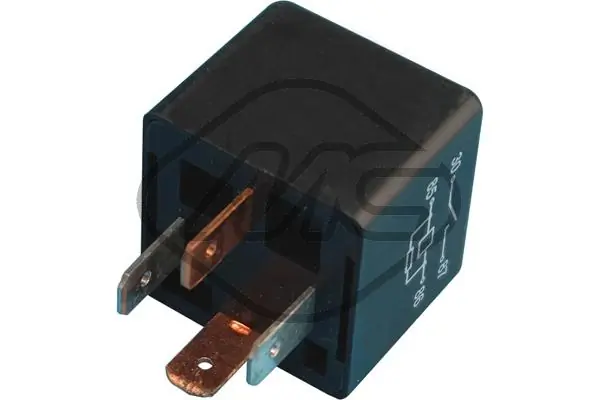 Relé ventilador para Volkswagen Golf 5K1