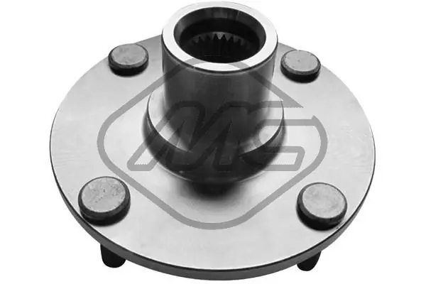 90441 Metalcaucho