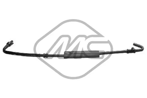 08616 Metalcaucho