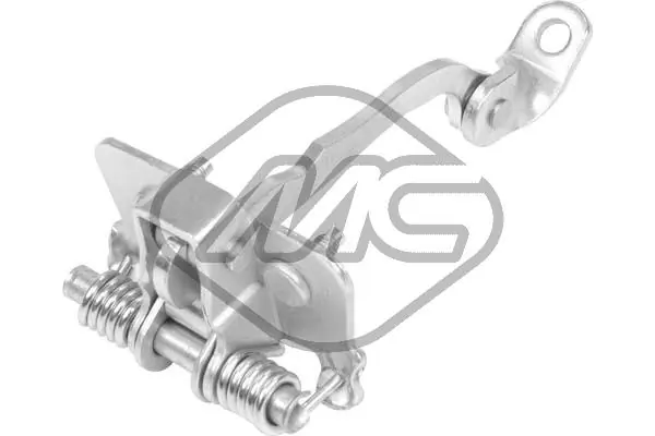 43174 Metalcaucho