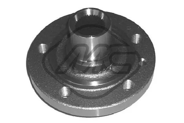 90064 Metalcaucho