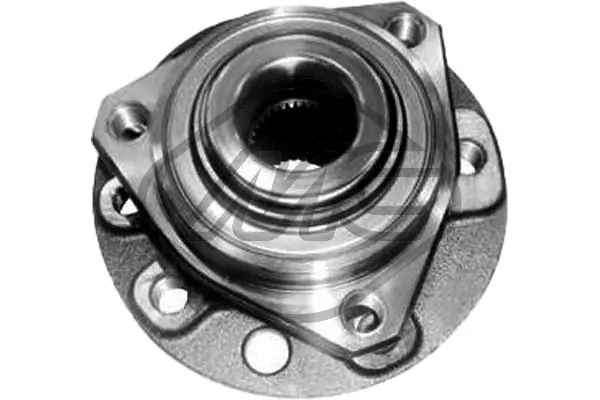90555 Metalcaucho