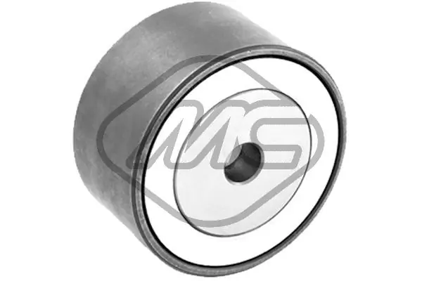 04996 Metalcaucho