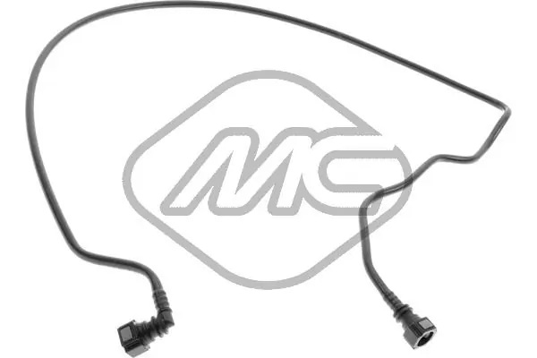 94414 Metalcaucho