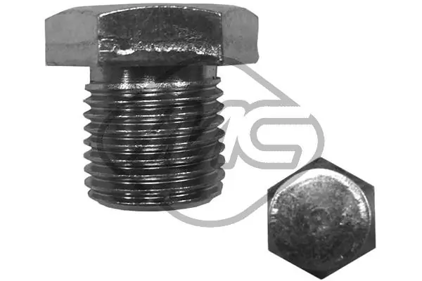 00673 Metalcaucho