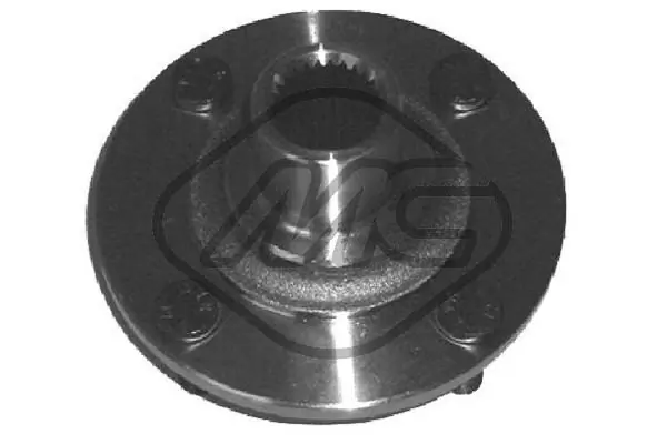 Comprar Cubo de rueda delantero Ford Mondeo II BFP a bajo precio