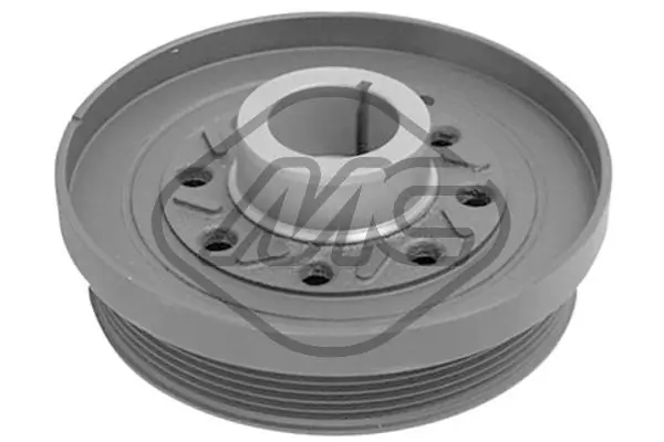 Polea dámper para Hyundai Tucson III (TL)
