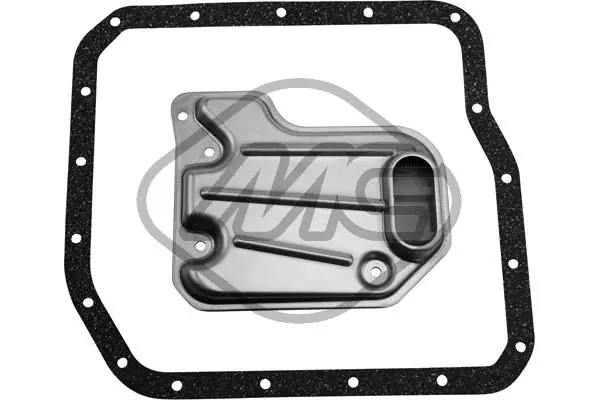 Comprar Filtro de transmisión automática Seat Altea  5P1