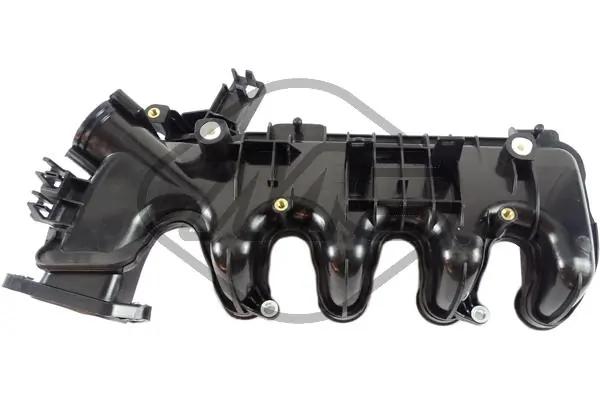 Múltiple de admisión para Peugeot 206  (2A/C)