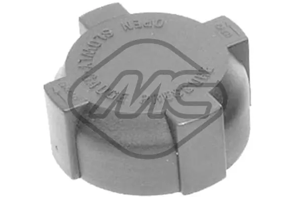 15377 Metalcaucho