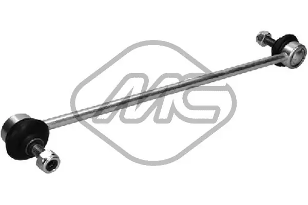 40168 Metalcaucho