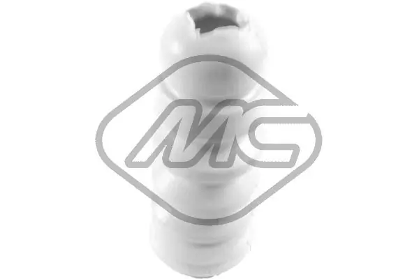 40433 Metalcaucho