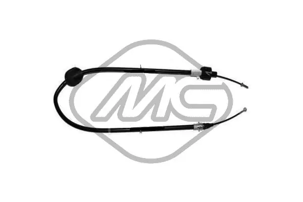 Cable embrague para Ford Transit (V)