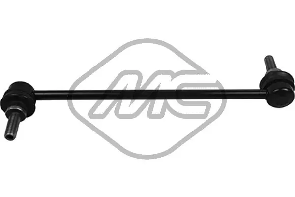 Soporte de la barra estabilizadora delantera para Nissan Qashqai II (J11)