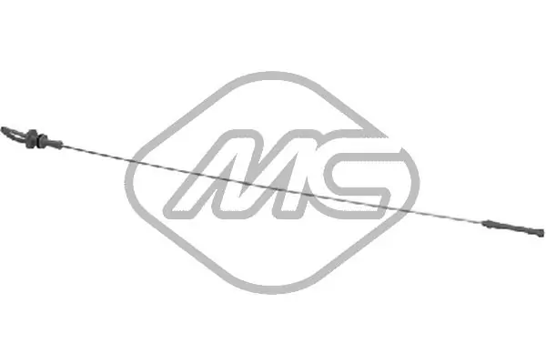 39860 Metalcaucho