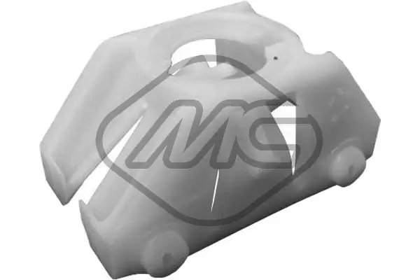 39488 Metalcaucho