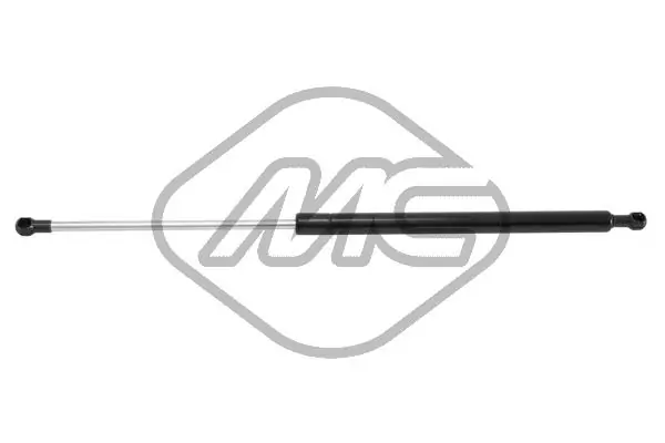 Comprar Amortiguador de la tapa del maletero Hyundai Elantra III XD a bajo precio