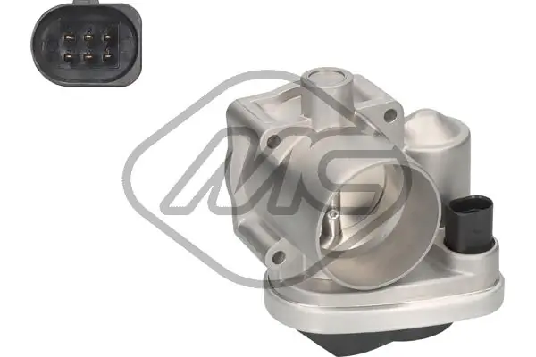 40195 Metalcaucho