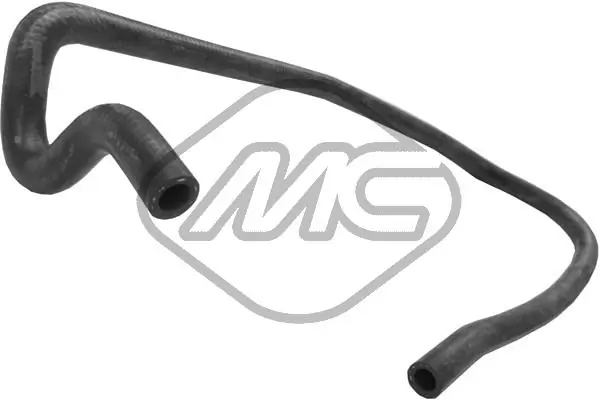 08327 Metalcaucho