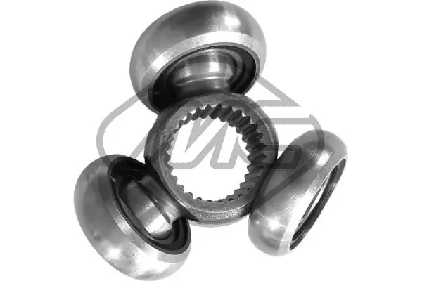 39437 Metalcaucho