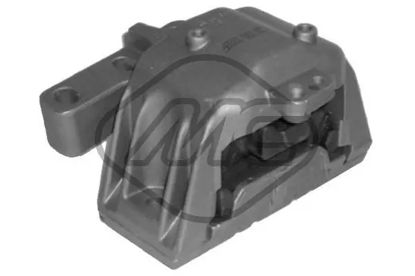 04186 Metalcaucho