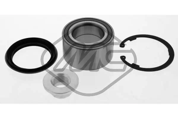 Cojinete de cubo delantero Mazda 626 III hatchback (GD) (1987 - 1992) precio, desde 30,33 EUR
