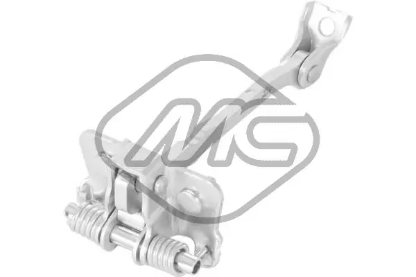 43805 Metalcaucho