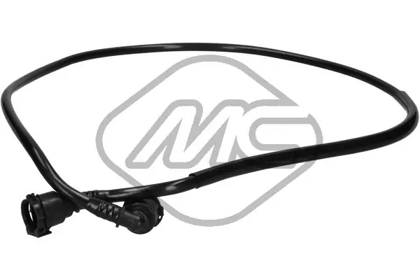 79335 Metalcaucho