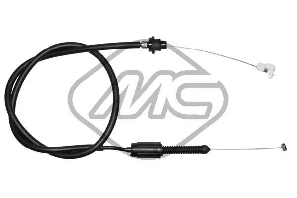 Cable Bowden Renault Espace II (J63)