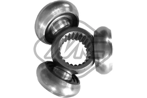 39406 Metalcaucho