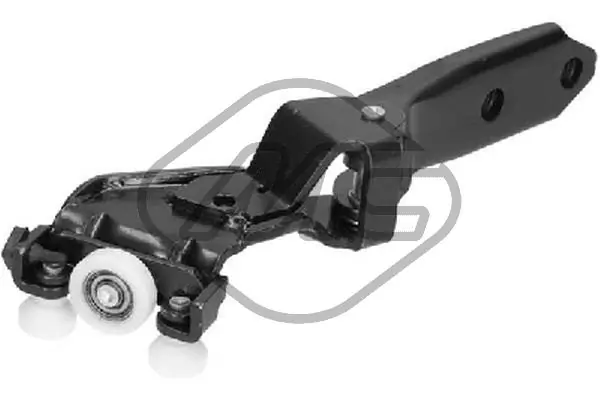 43051 Metalcaucho