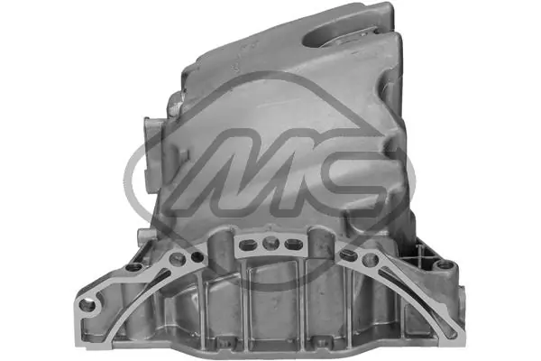 Comprar 39500 Metalcaucho Cárter de aceite del motor