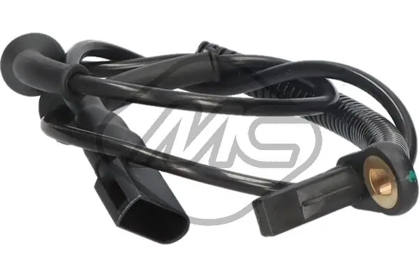 Sensor ABS delantero para Ford Fiesta V (JH, JD)