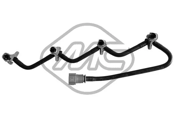 92091 Metalcaucho