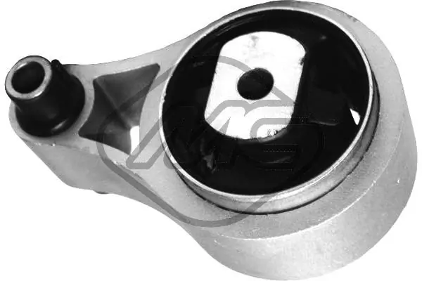 Soporte de motor trasero Renault Master 2 HD, FD