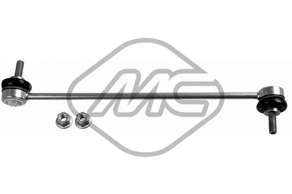 06954 Metalcaucho