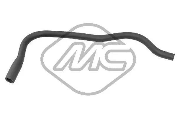 08508 Metalcaucho