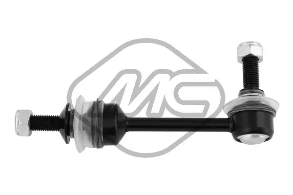 59582 Metalcaucho