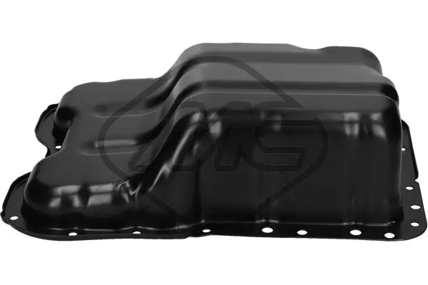 Cárter de aceite del motor Metalcaucho 39512 precio, desde 62,00 EUR