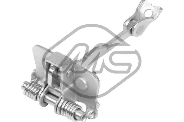43165 Metalcaucho