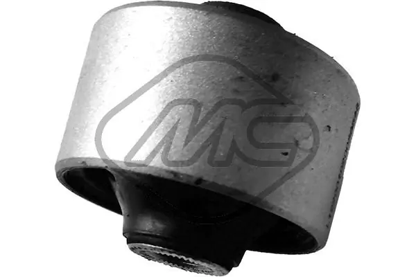 58648 Metalcaucho