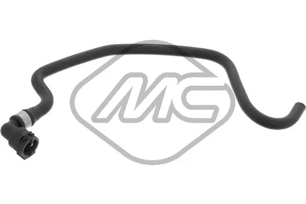 Comprar Manguera (tubo) del sistema de refrigeración Land Rover Range Rover III L322 a bajo precio