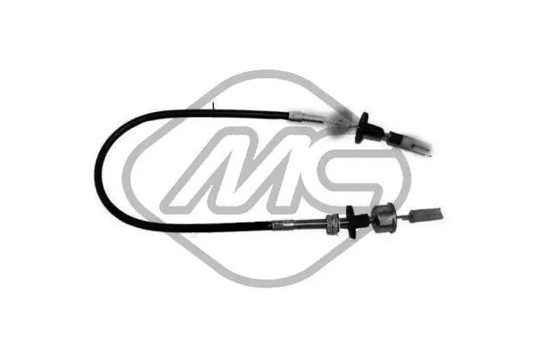 80520 Metalcaucho