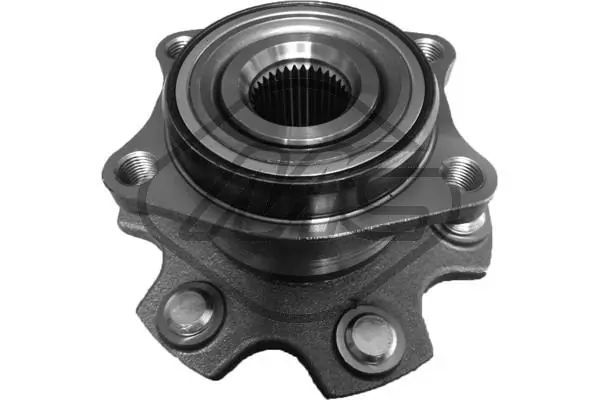 Cojinete de rueda para Mitsubishi Pajero V90