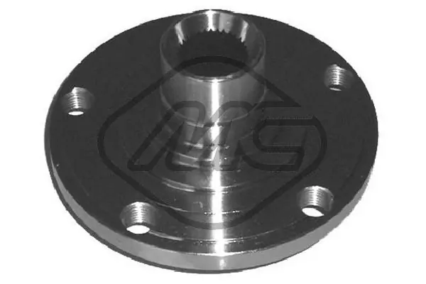 90053 Metalcaucho