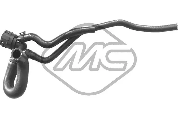 99498 Metalcaucho