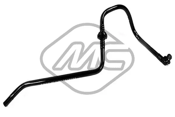 92545 Metalcaucho