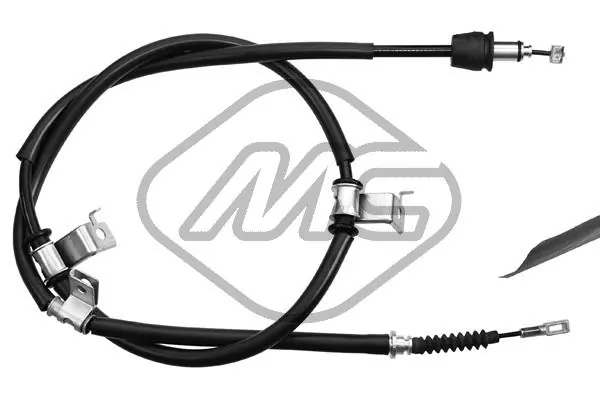 83941 Metalcaucho