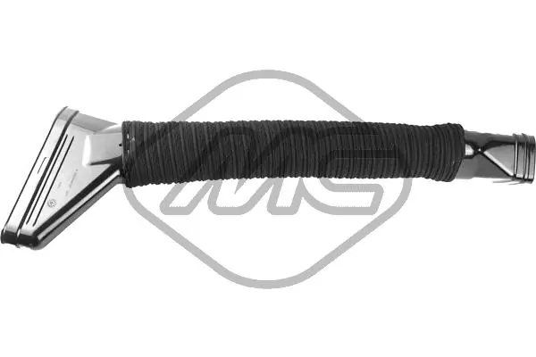 79168 Metalcaucho